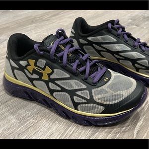 *Limited Edition* Under Armour Spine 4D Foam Shoes. Unisex